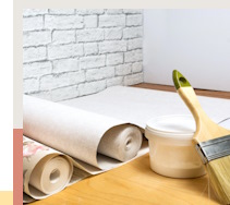 Услуги Отделка в Вольске под ключ